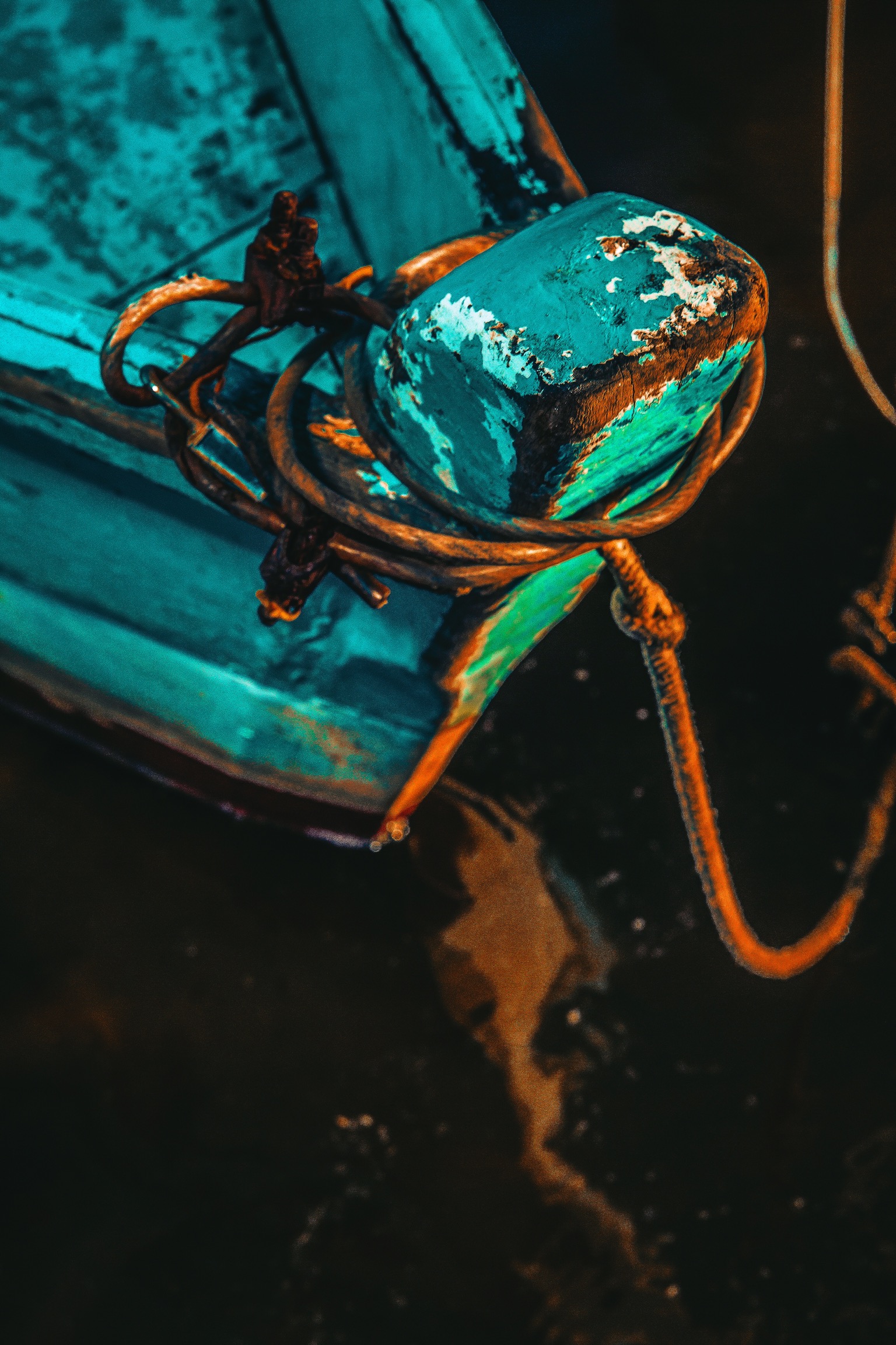 boat, Photography, Ropes, Portrait display Wallpaper