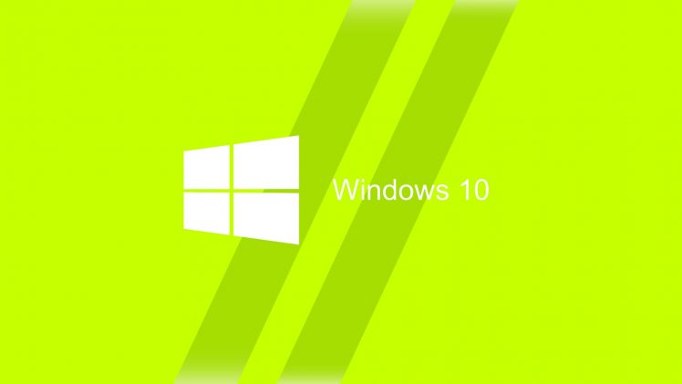 Windows 10, Window, Windows 10 Anniversary, Microsoft HD Wallpaper Desktop Background