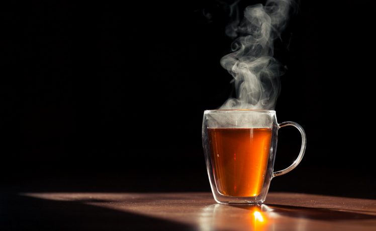 tea, Dark, Cup Wallpapers HD / Desktop and Mobile Backgrounds