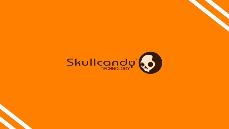 skull, Skullcandy, Logo HD Wallpaper Desktop Background
