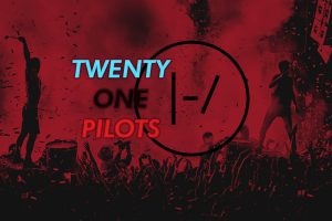 Twenty One Pilots, Red, Blurryface