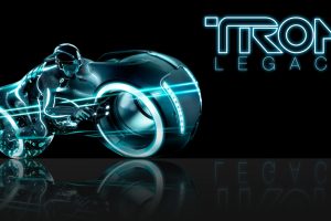 Tron: Legacy, Tron