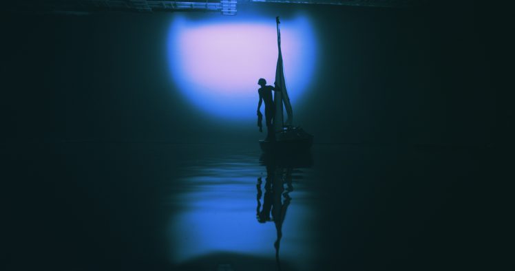 film stills, Water HD Wallpaper Desktop Background