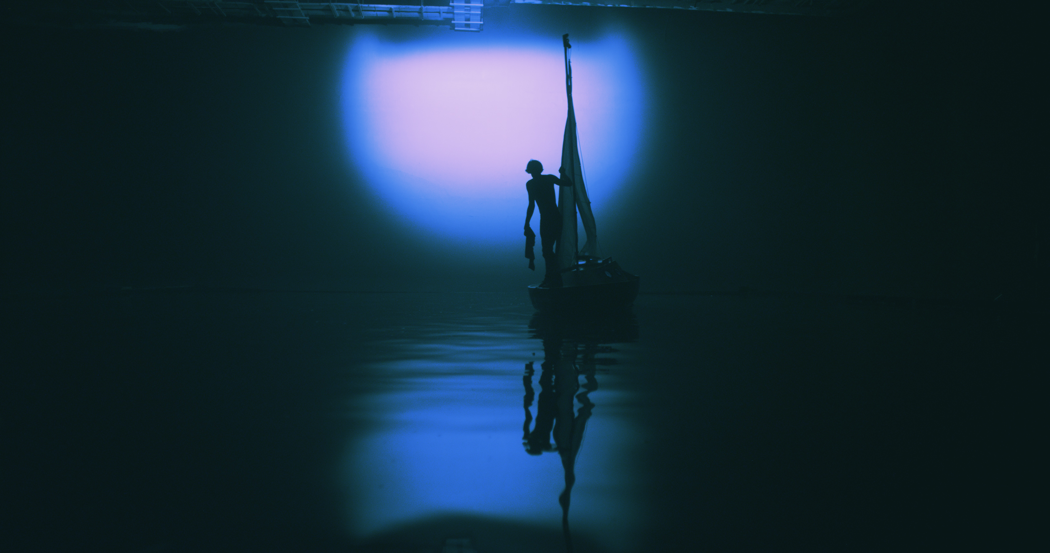 film stills, Water Wallpaper