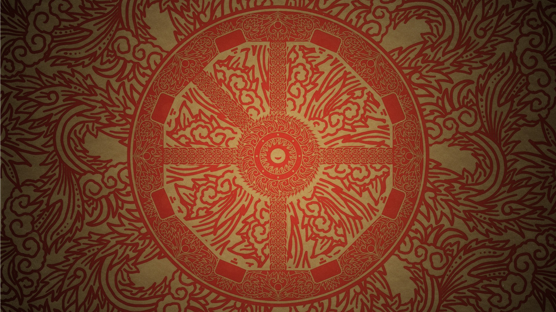 the burning wheel, Luke Crane Wallpaper
