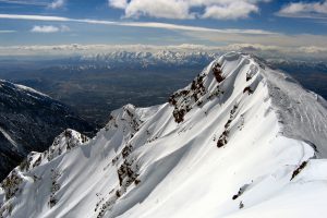 mountains, Snow, Peak, Summit, Landscape,   landscape