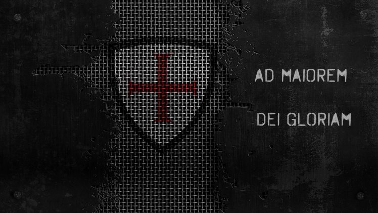 metal, Grid, Cross, Catholic, Christianity HD Wallpaper Desktop Background