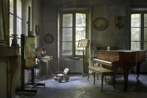 room, Interior, Piano, Musical instrument
