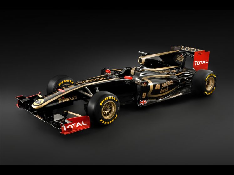 Lotus Renault F1, Sports car HD Wallpaper Desktop Background