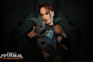 Lara Croft, Tomb Raider, Tomb Raider VI: The Angel of Darkness