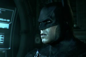 Bruce Wayne, Batman: Arkham Knight, DC Comics, Video games, Rocksteady Studios