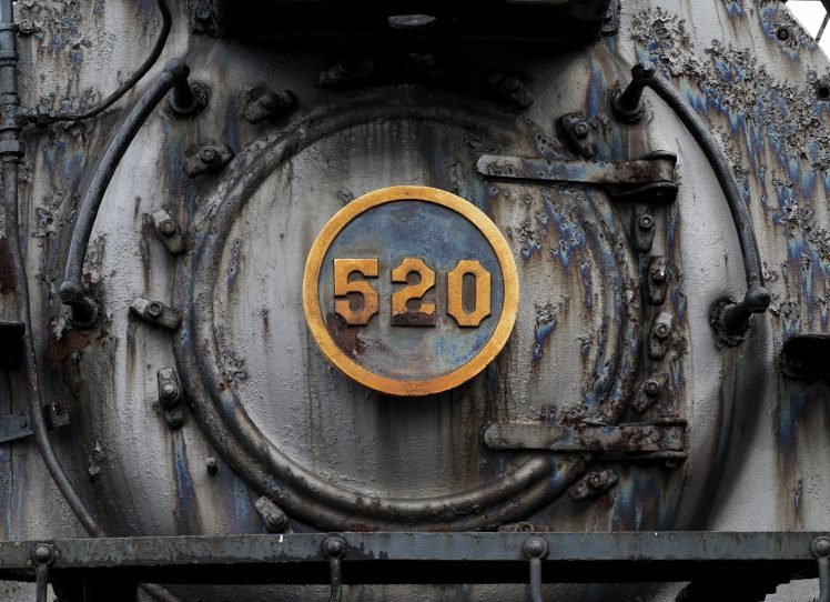 old, Vehicle, Numbers, Steam locomotive HD Wallpaper Desktop Background