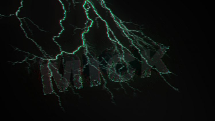 lightning, RGB HD Wallpaper Desktop Background