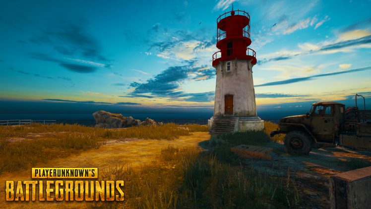 playerunknowns battlegrounds, PUBG HD Wallpaper Desktop Background