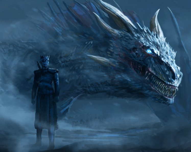 Game of Thrones, Dragon, Tv series HD Wallpaper Desktop Background