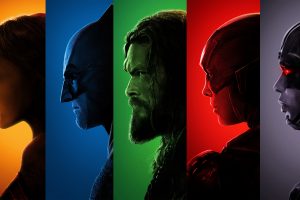 Wonder Woman, DC Comics, Justice League, Justice League (2017), Batman, Movies, The Flash