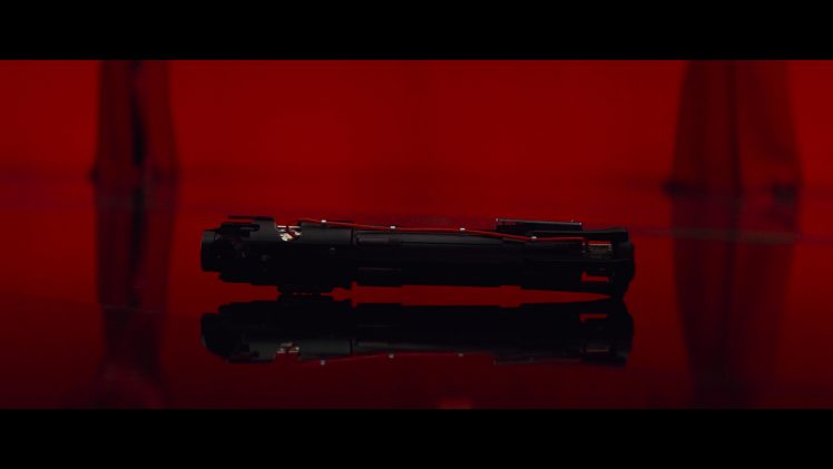 Kylo Ren, Star Wars: The Last Jedi, Movies, Lightsaber, Star Wars HD Wallpaper Desktop Background