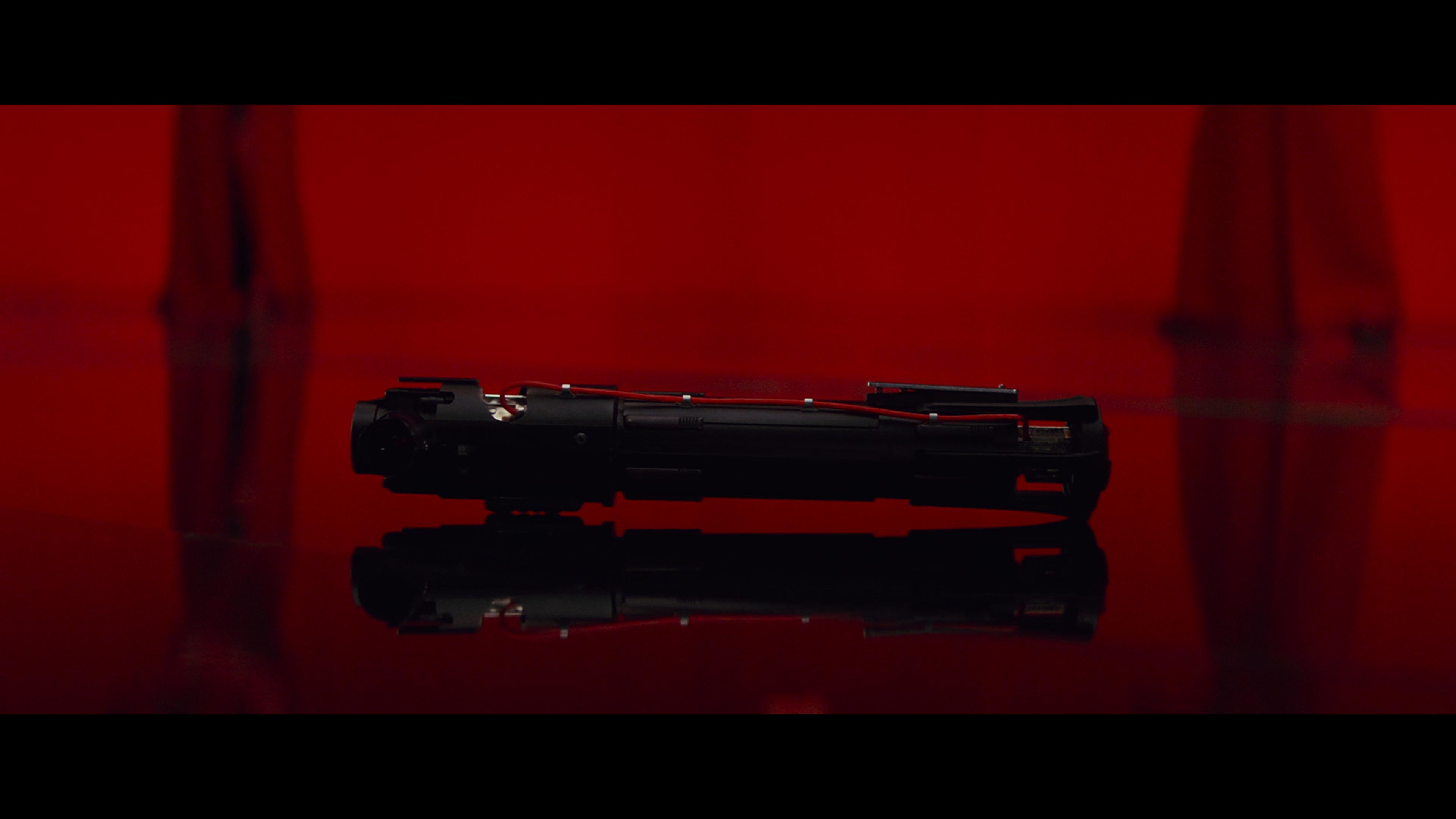 Kylo Ren, Star Wars: The Last Jedi, Movies, Lightsaber, Star Wars Wallpaper