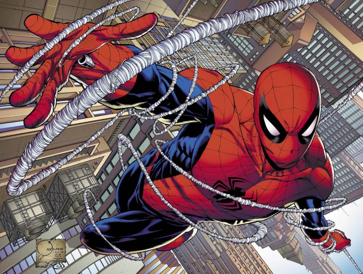 Spider Man, Marvel Comics, Movies, Comics, Marvel Cinematic Universe, Superhero HD Wallpaper Desktop Background