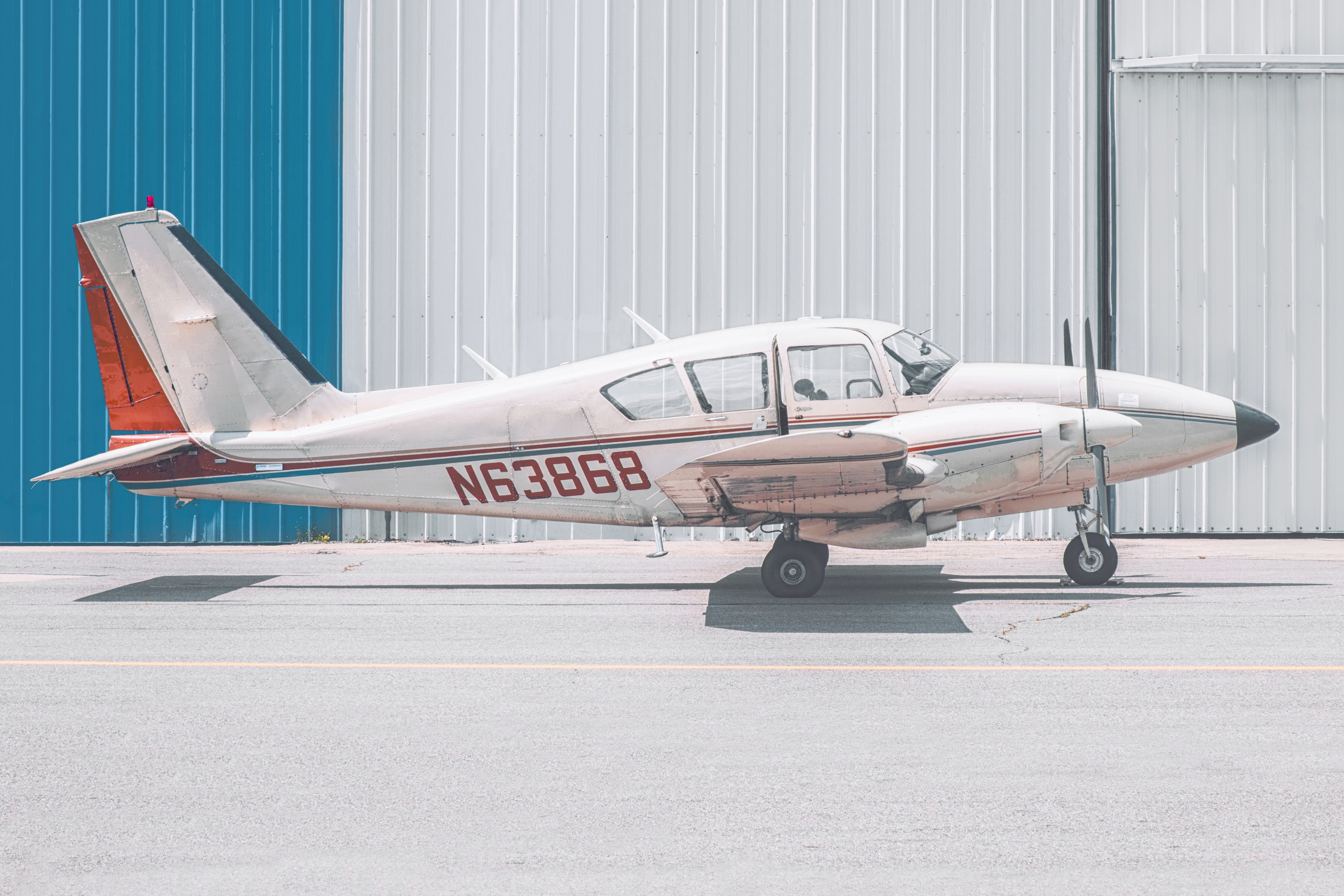 airplane, White, Propeller, Wings, Window Wallpaper