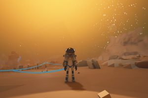 Astroneer, Video games, Planet