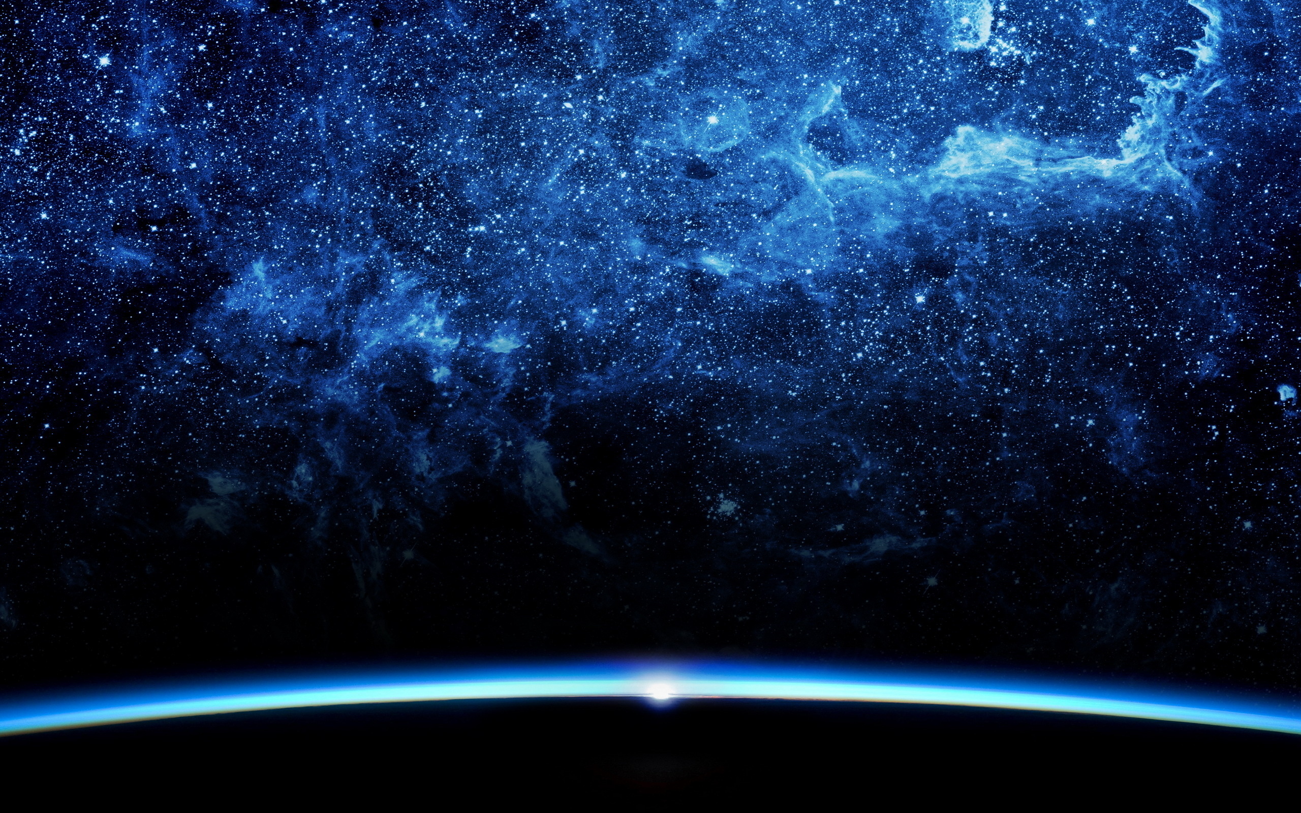 stars, Space Wallpaper