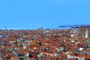 photography, Cityscape, House, Sky, Sea, Town, Old building, Ports, Venice, Italy