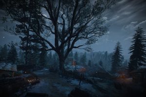The Witcher 3: Wild Hunt, Video games, Skellige