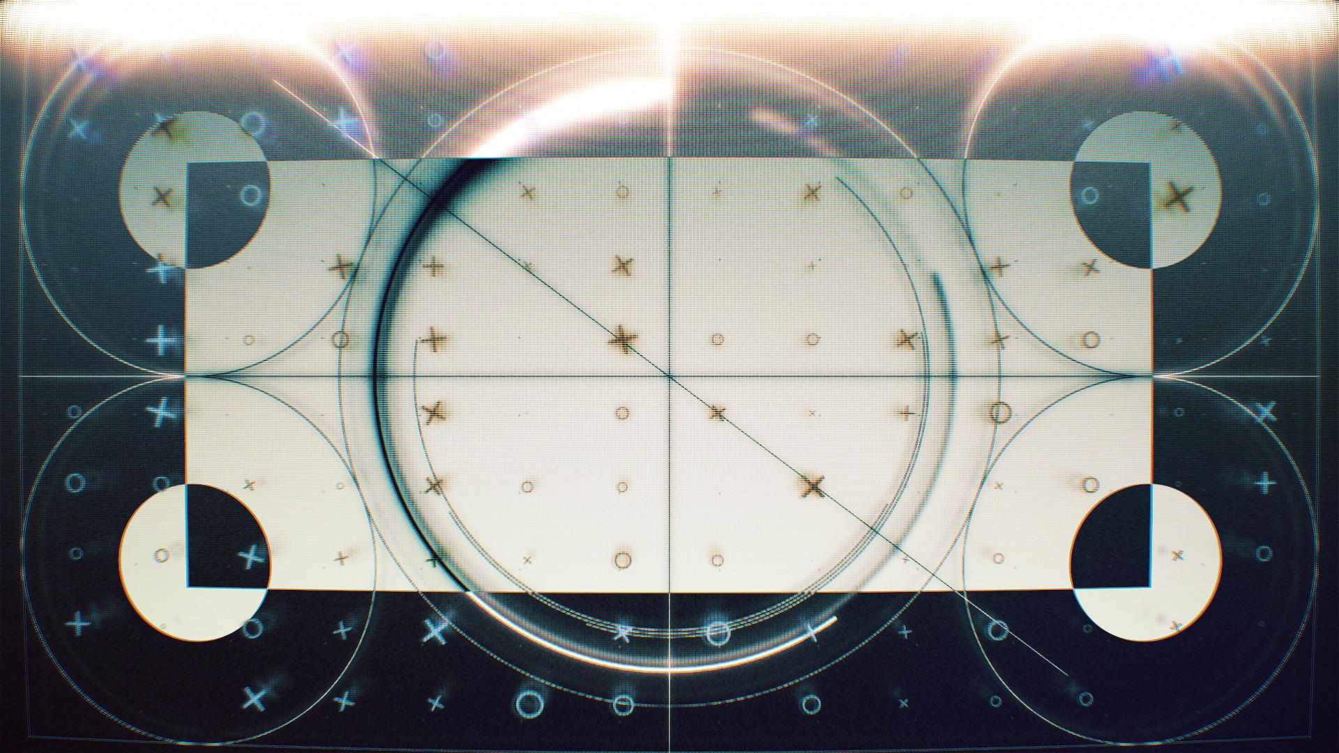 digital art, Abstract Wallpaper