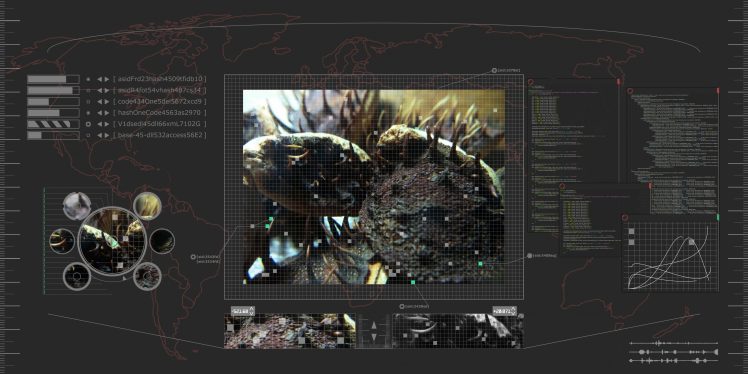 digital art, Analytics, Globes, Hood HD Wallpaper Desktop Background
