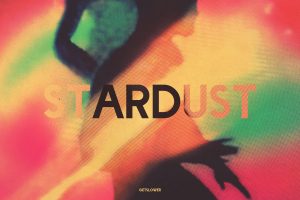 ZHU, Nero, Dusty Rhodes, Abstract, Colorful, Typography
