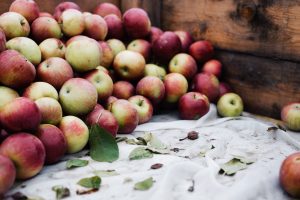food, Fruit, Apples