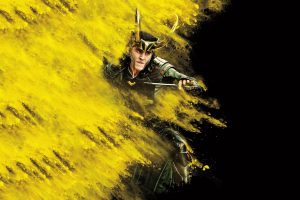 Loki, Thor : Ragnarok