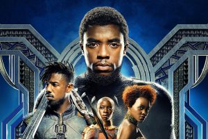 Black Panther, Marvel Cinematic Universe