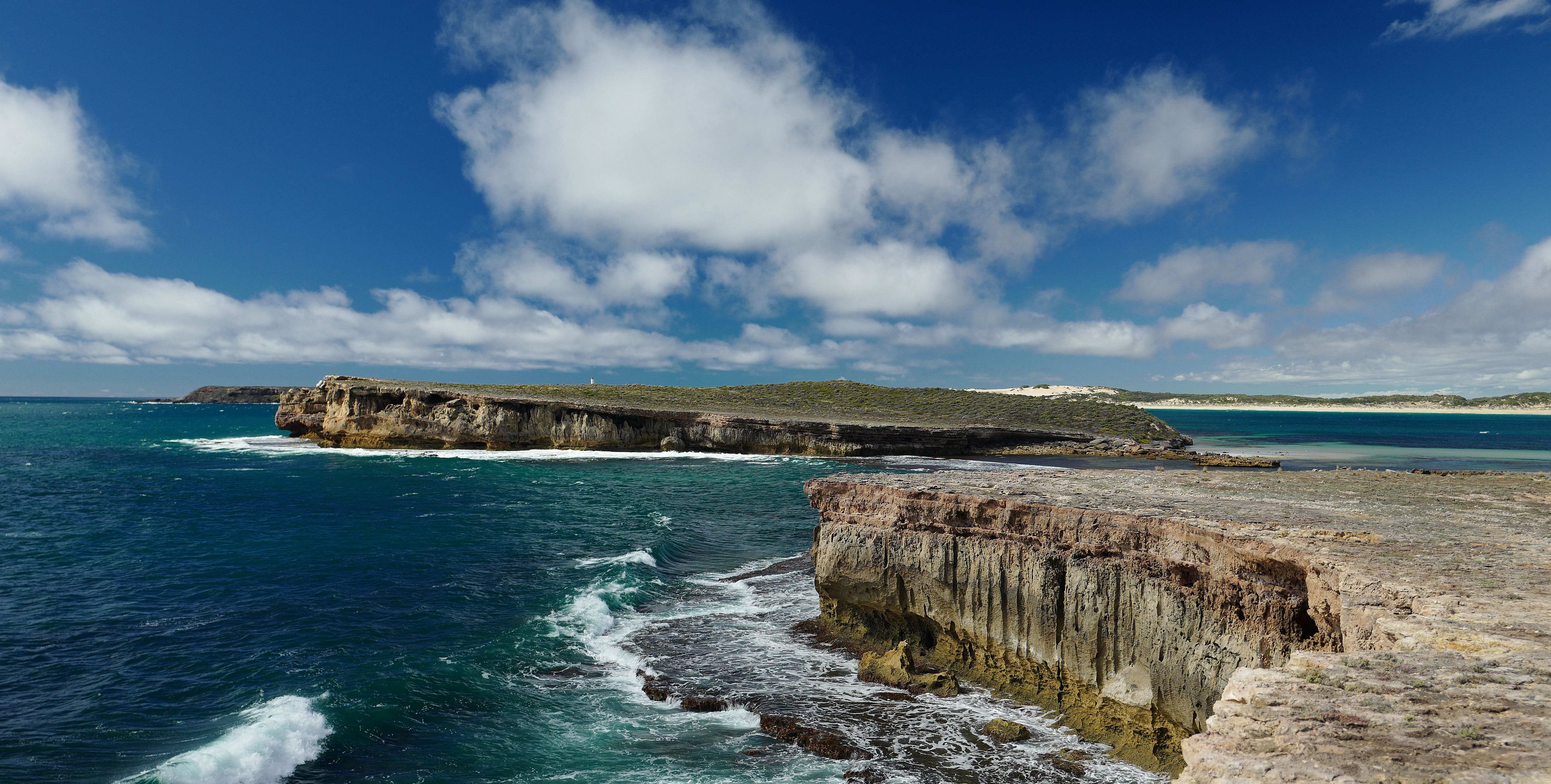 beach, Sea, South australia Wallpaper