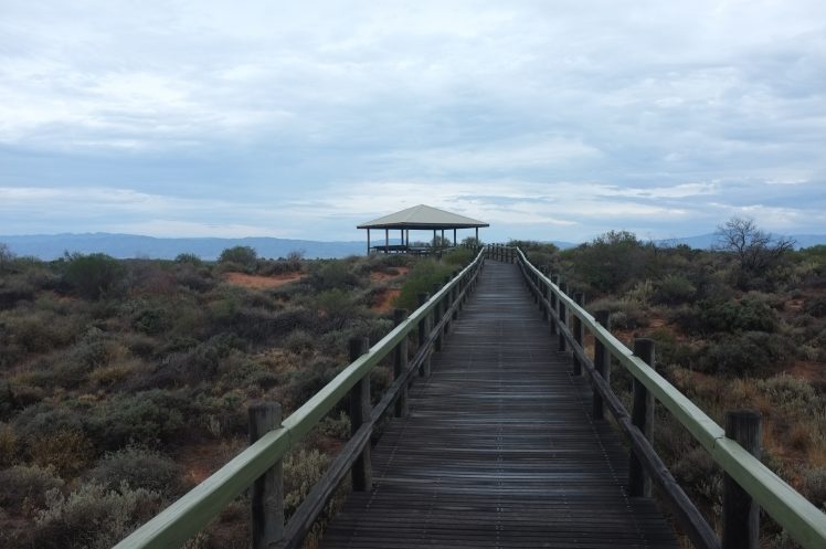 Australia, Desert, Port Augusta HD Wallpaper Desktop Background