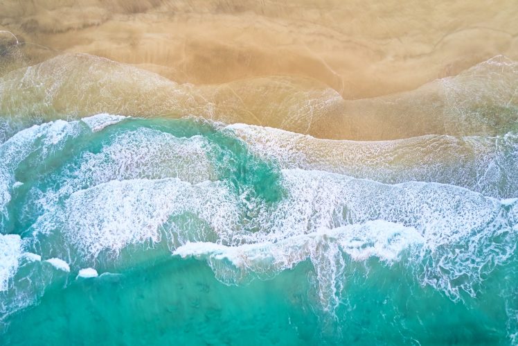 nature, Water, Beach HD Wallpaper Desktop Background