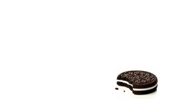 materail design, Photoshop, Food, Oreos Wallpapers HD / Desktop and Mobile  Backgrounds