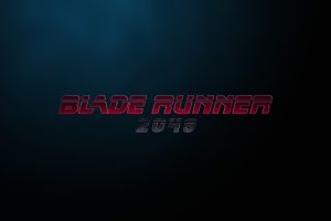 Blade Runner 2049, Movies