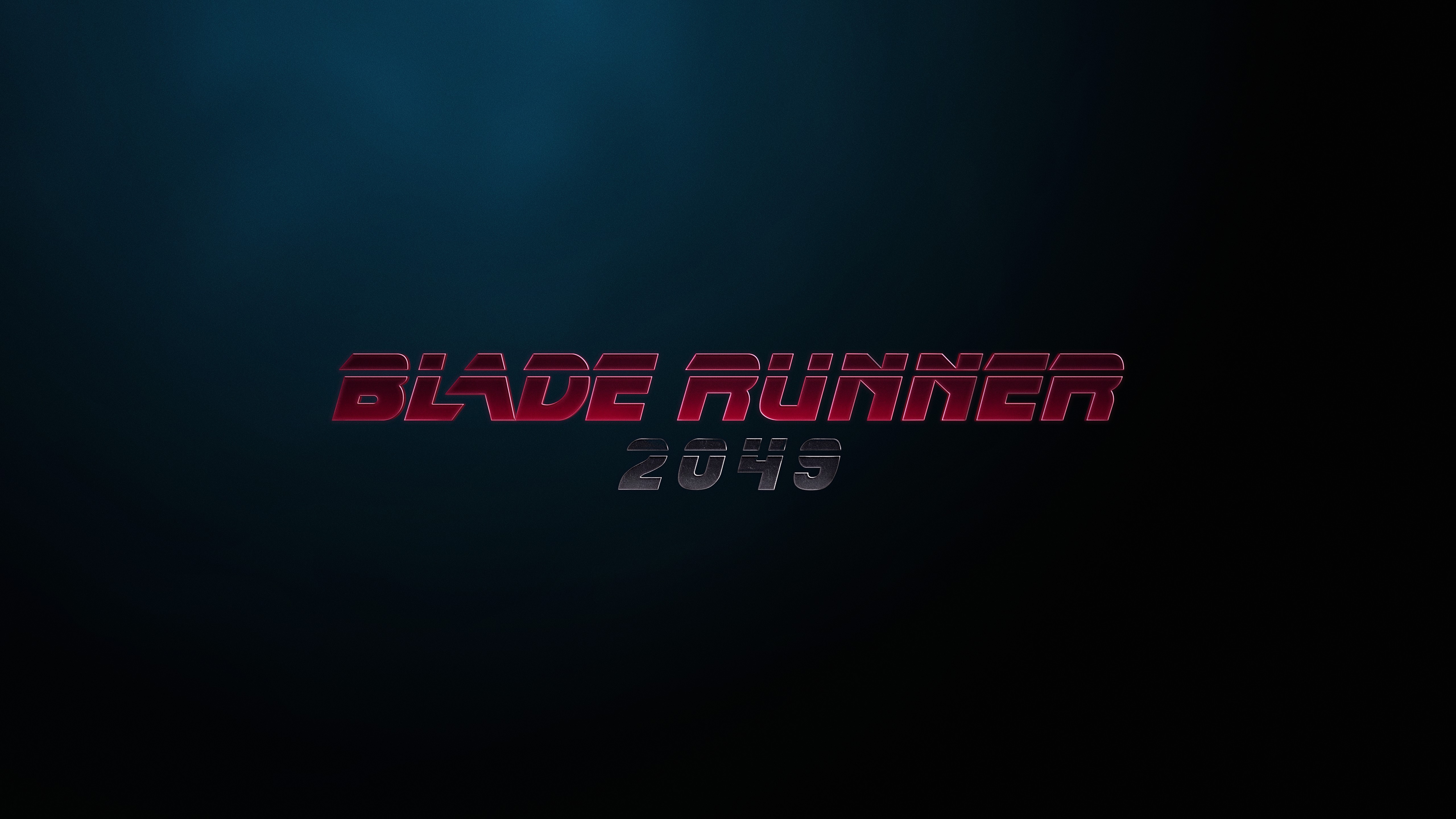 Blade Runner 2049, Movies Wallpaper