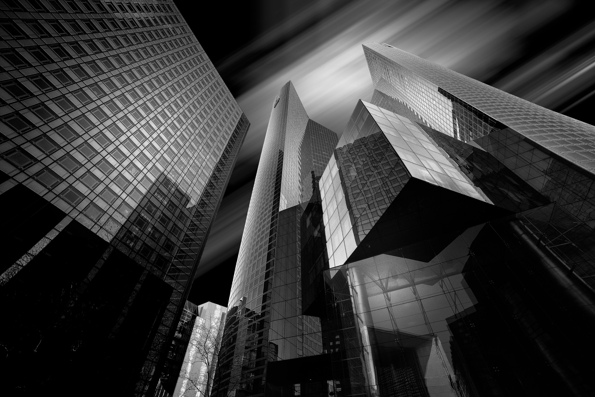 The Headquater Wallpaper