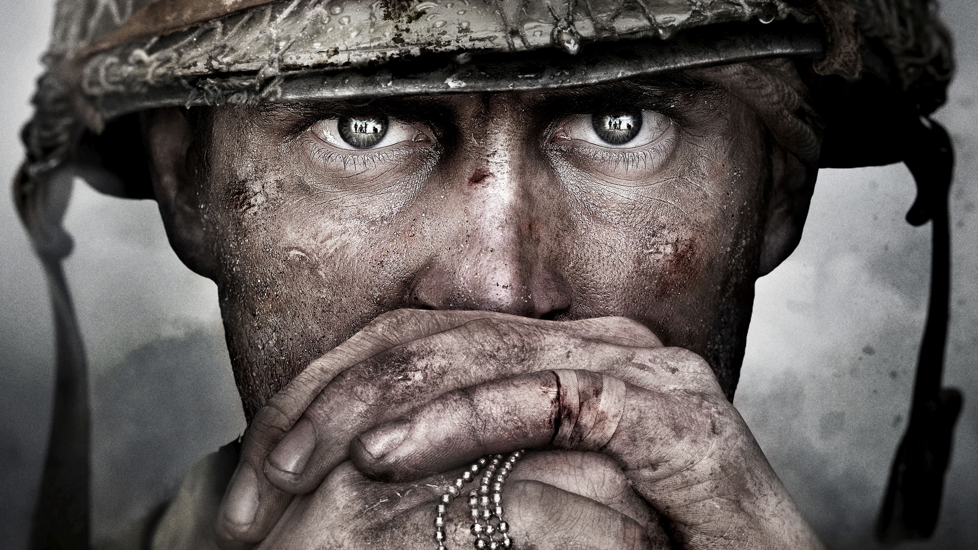 call of duty wwii world war 2 xbox one
