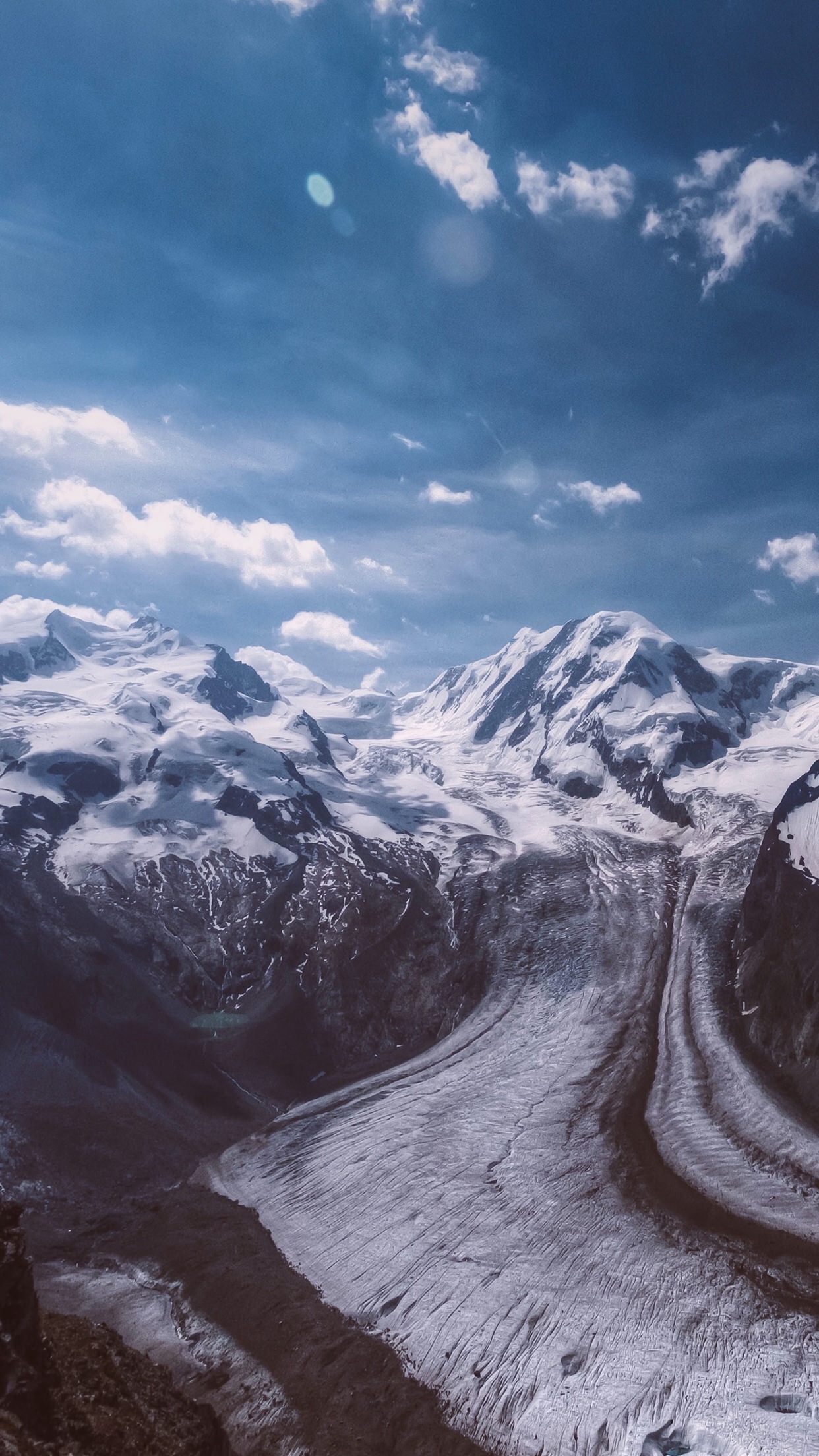 landscape Wallpaper