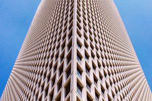 vertical, Building