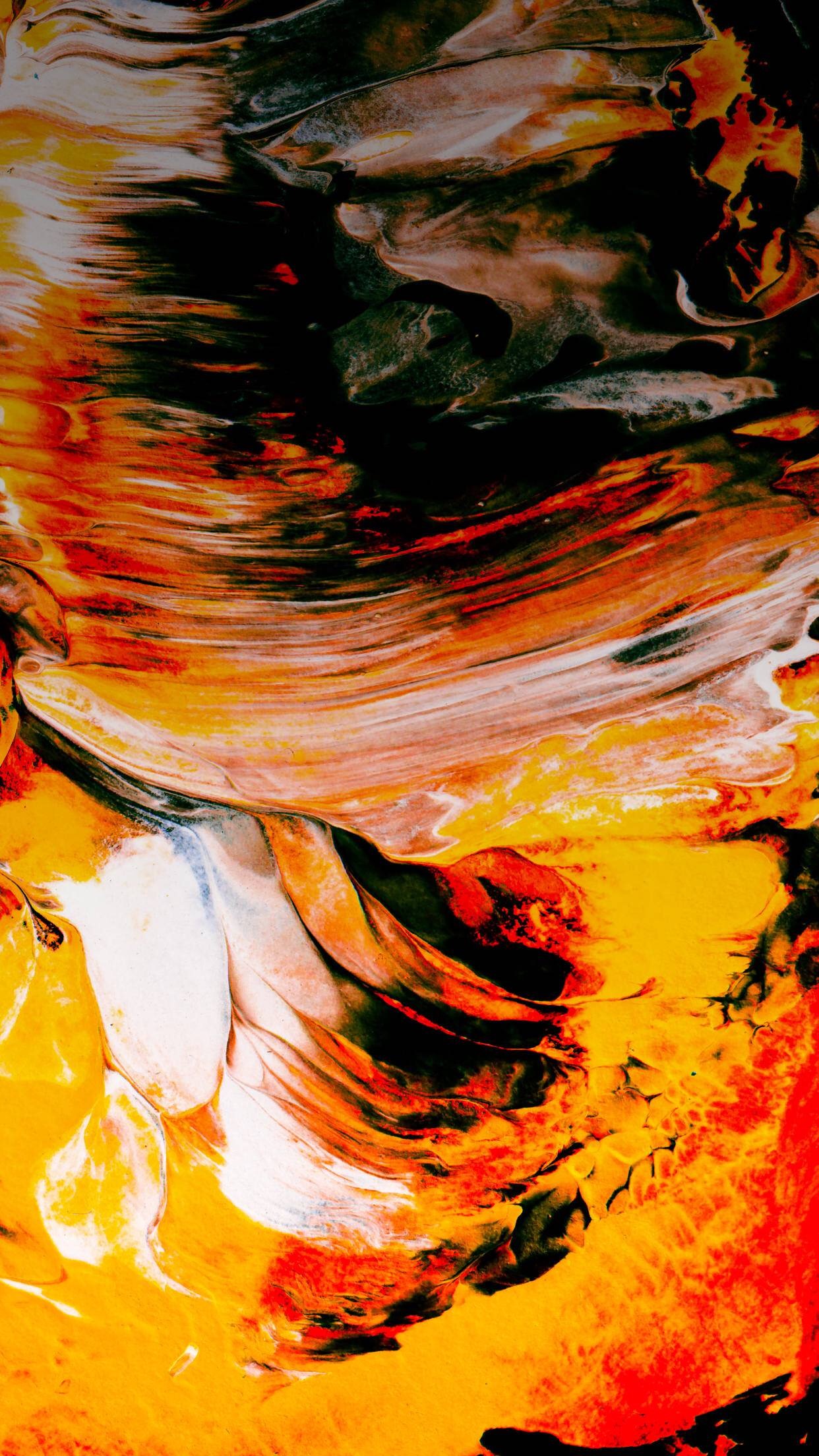 digital art, Portrait display, Vertical, Colorful Wallpaper