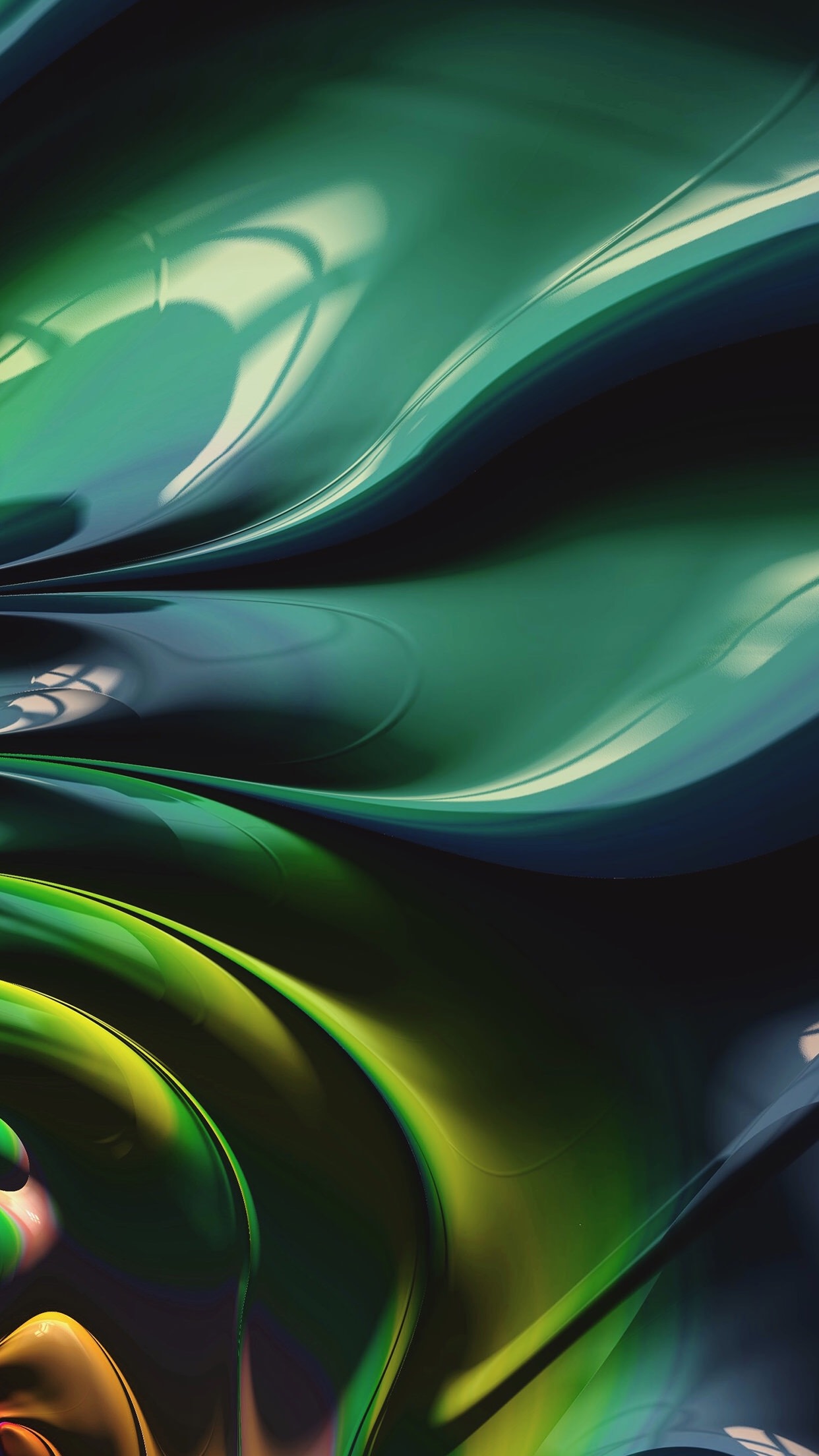 digital art, Pattern, Vertical, Portrait display Wallpaper