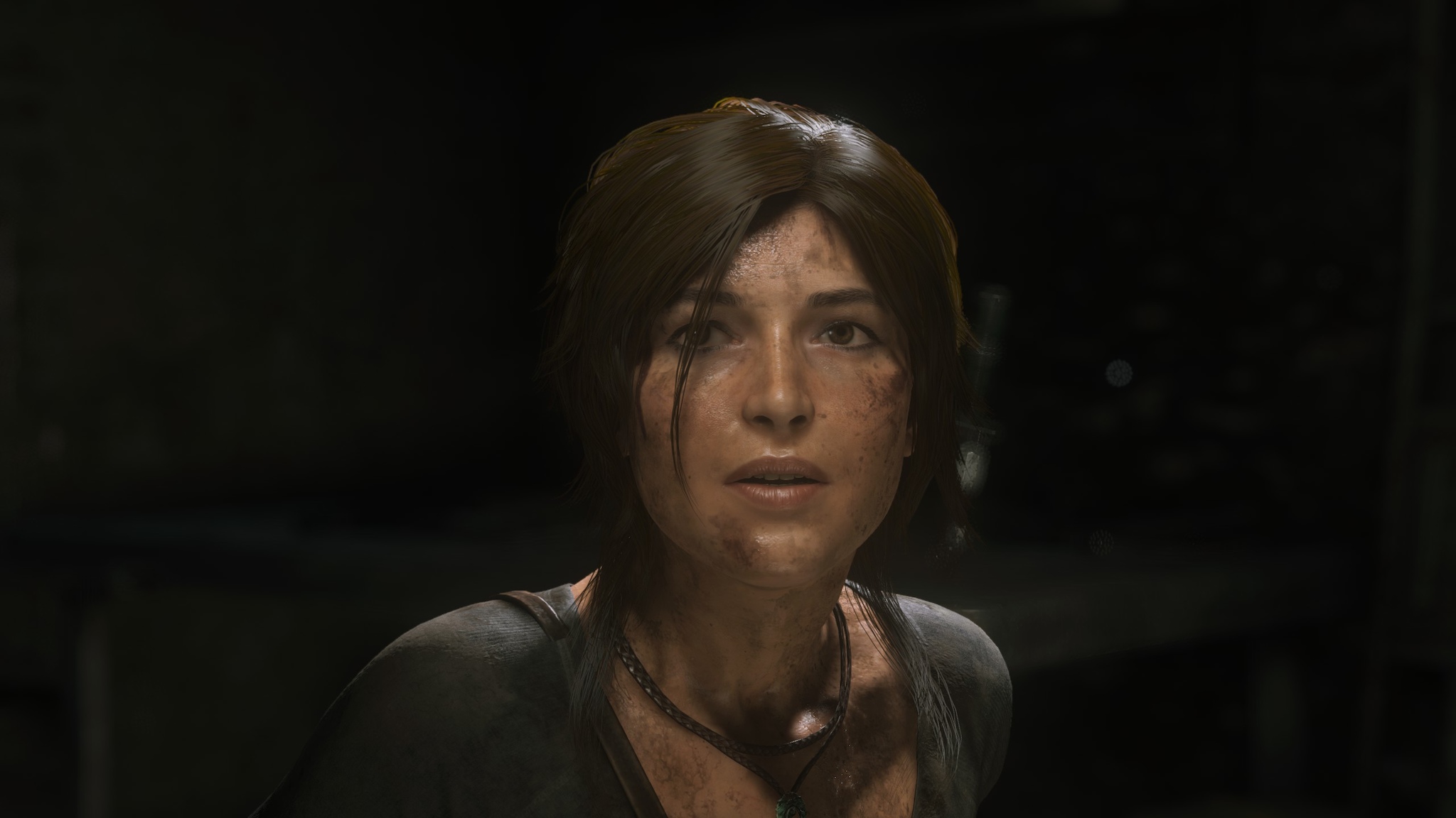 video games, Tomb Raider Wallpaper