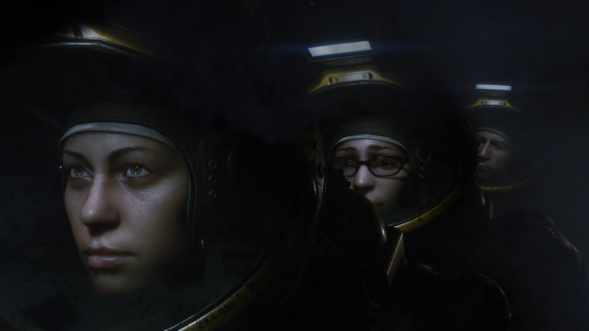 video games, Alien: Isolation Wallpaper