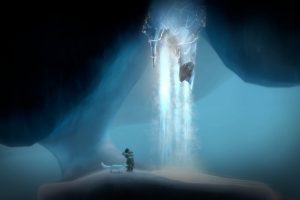 video games, Never Alone