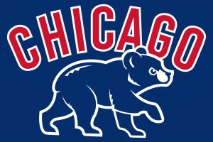 Chicago Cubs, Cubs, Major League Baseball, Logo
